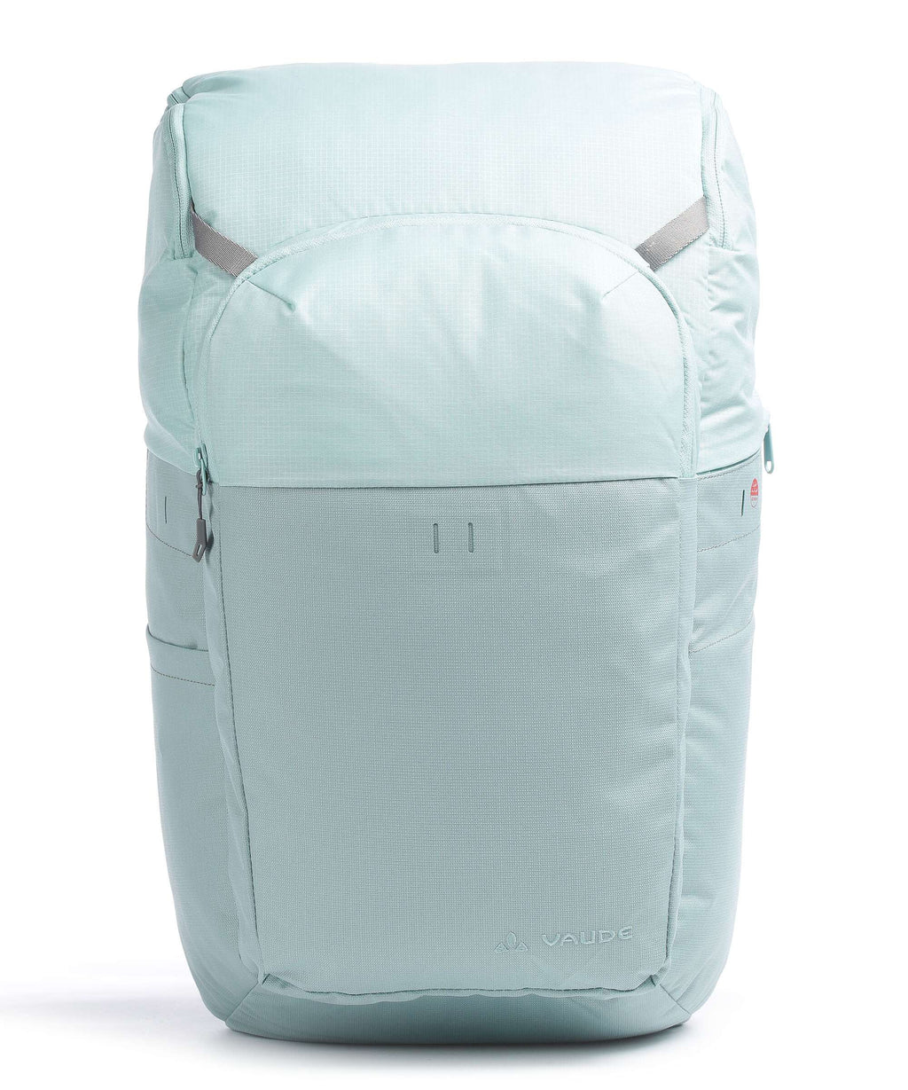 Vaude Albali Hiking backpack frozen leaf