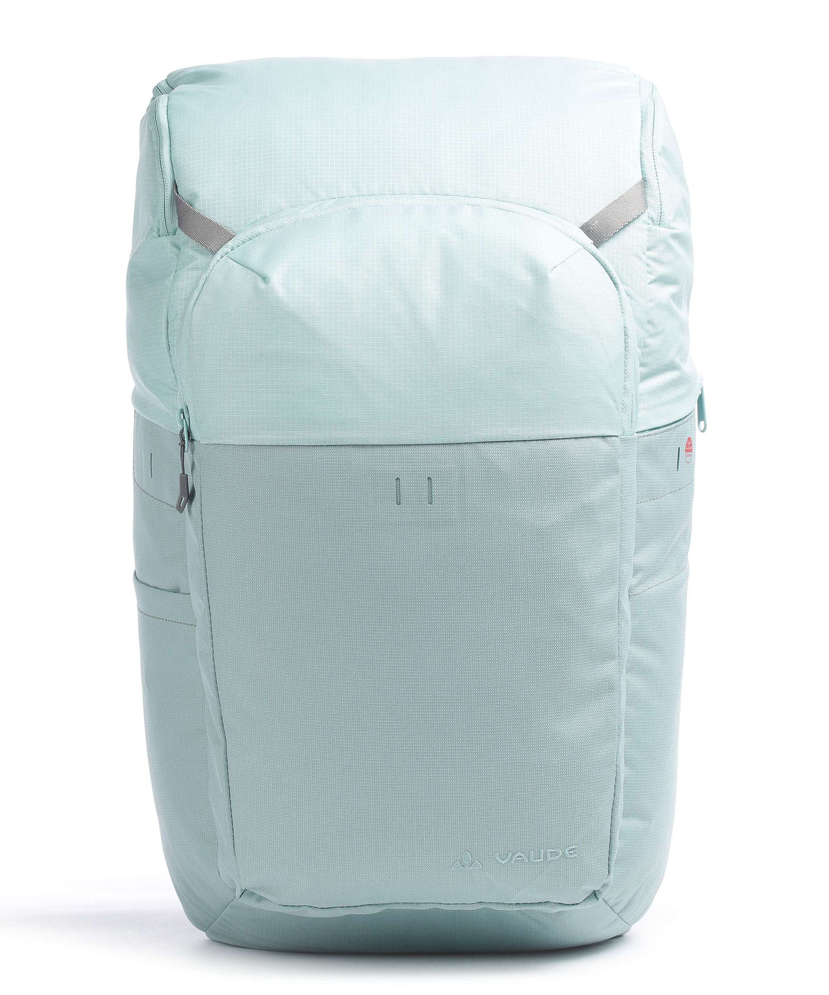 Vaude Albali Hiking backpack frozen leaf