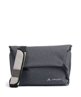 Vaude Schmalegg Messenger bag black