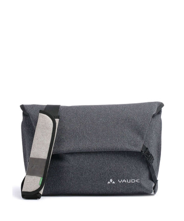 Vaude Schmalegg Messenger taske black