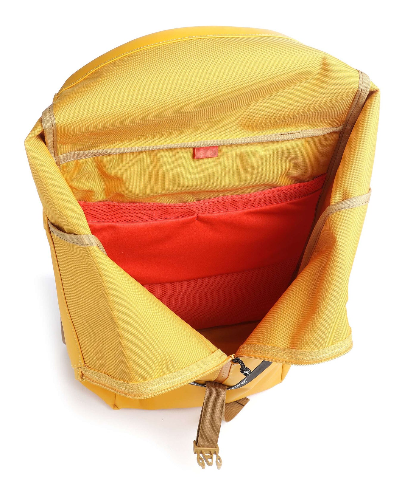 Vaude Mineo 23 Backpack burnt yellow