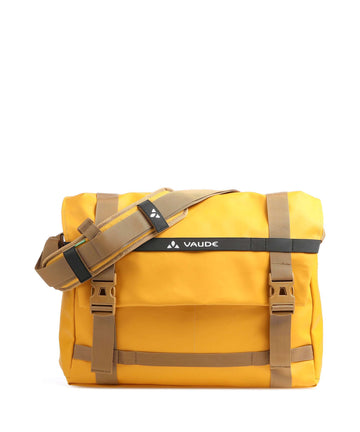 Vaude Mineo 22 Dokumentmappe burnt yellow