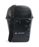 Vaude Aqua Commute Single Taske til bagageholder black