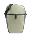 Vaude Aqua Commute Single Taske til bagageholder fango