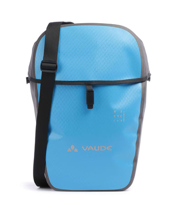 Vaude Aqua Commute Single Dokumentmappe icicle