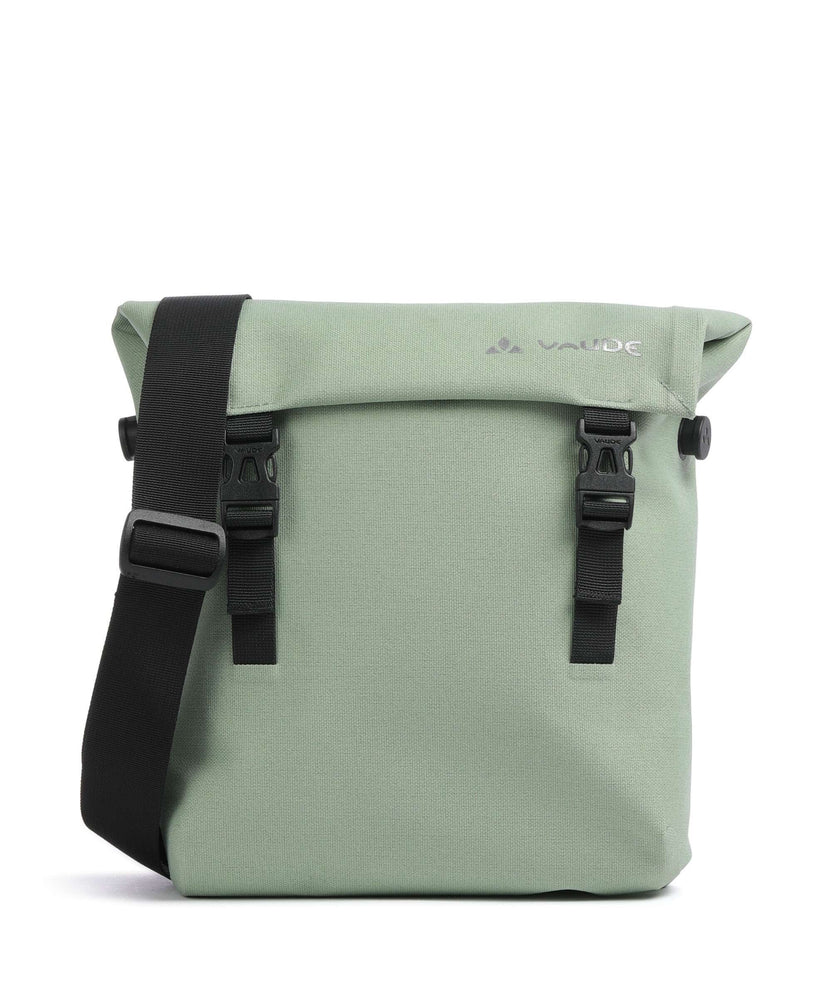 Vaude Urban Augsburg Handlebar bag willow green