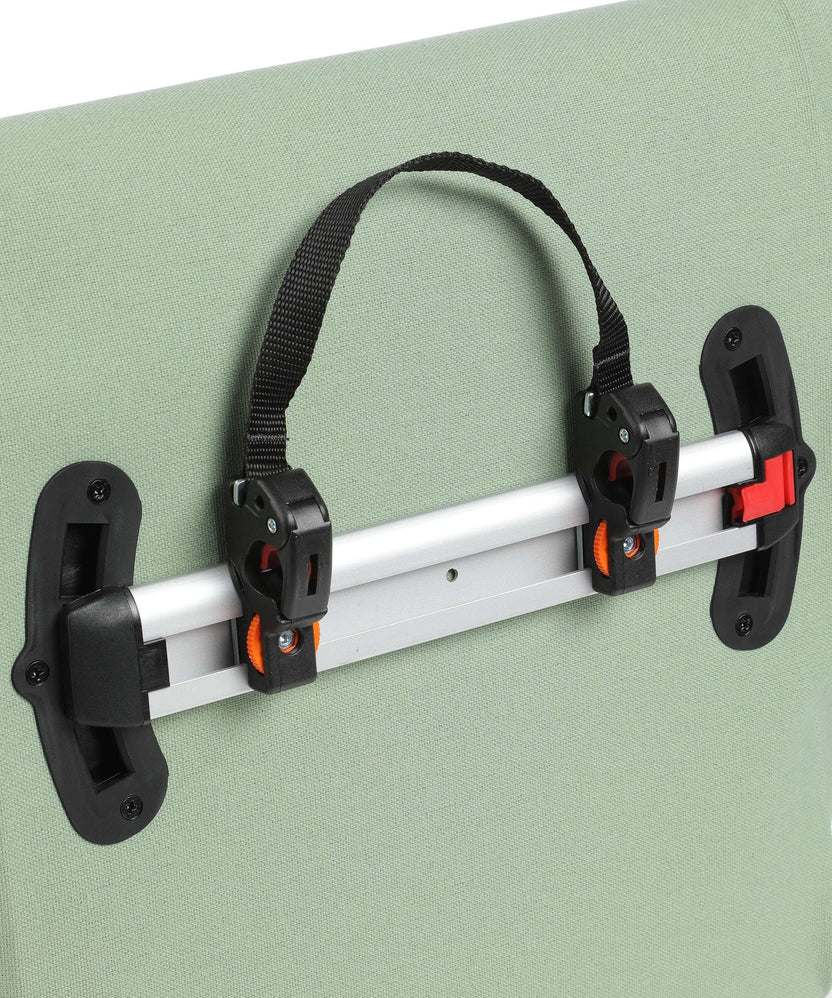 Vaude Urban Augsburg Briefcase willow green