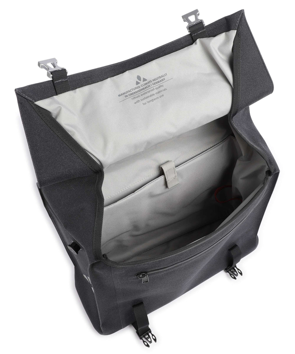 Vaude Urban Bayreuth Briefcase black