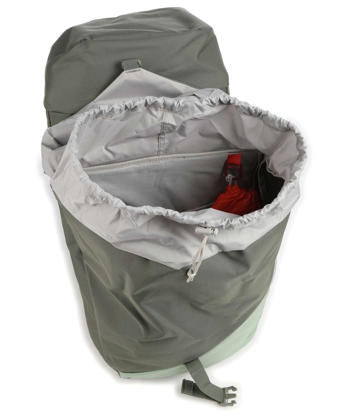 Vaude Urban TwinRoadster Luggage bag khaki