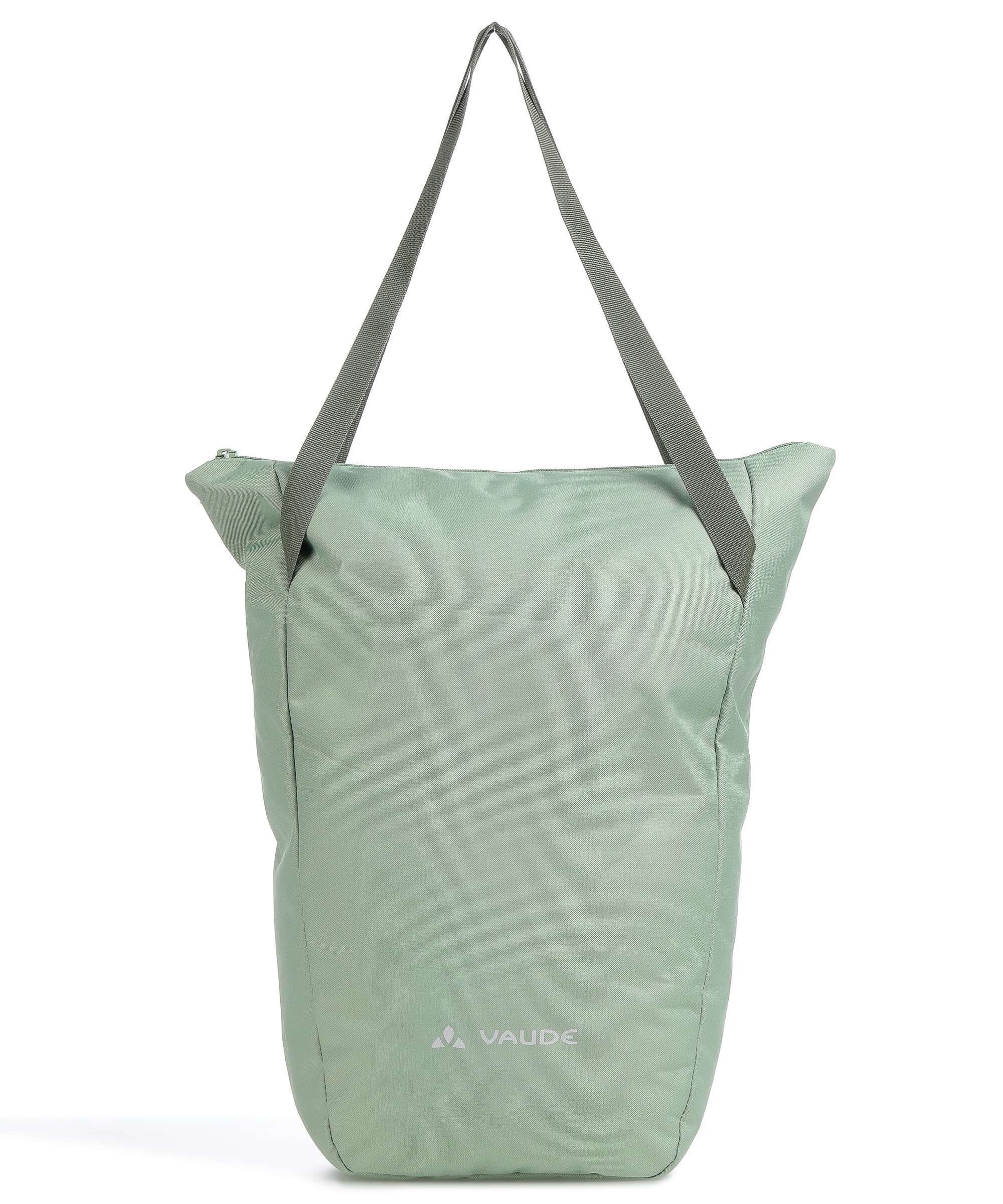 Vaude Urban TwinShopper Luggage bag willow green