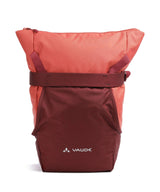 Vaude Urban TwinShopper Taske til bagageholder hotchili