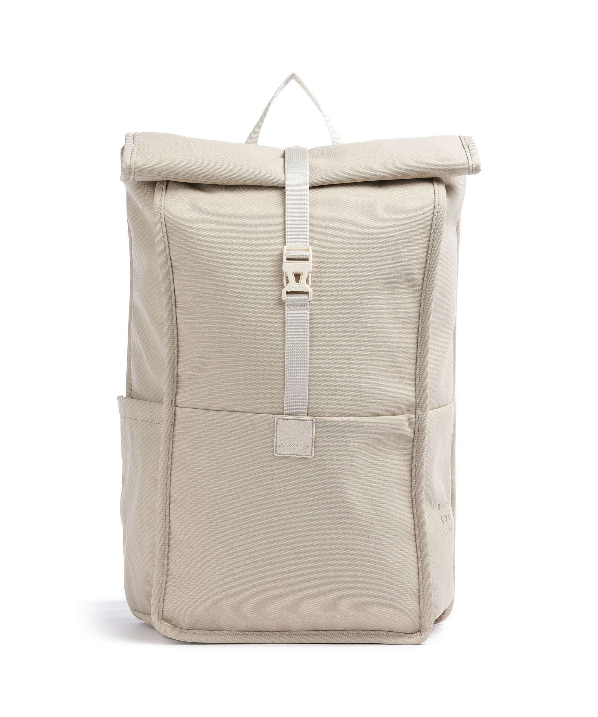 Vaude urban Coreway Rolltop backpack linen