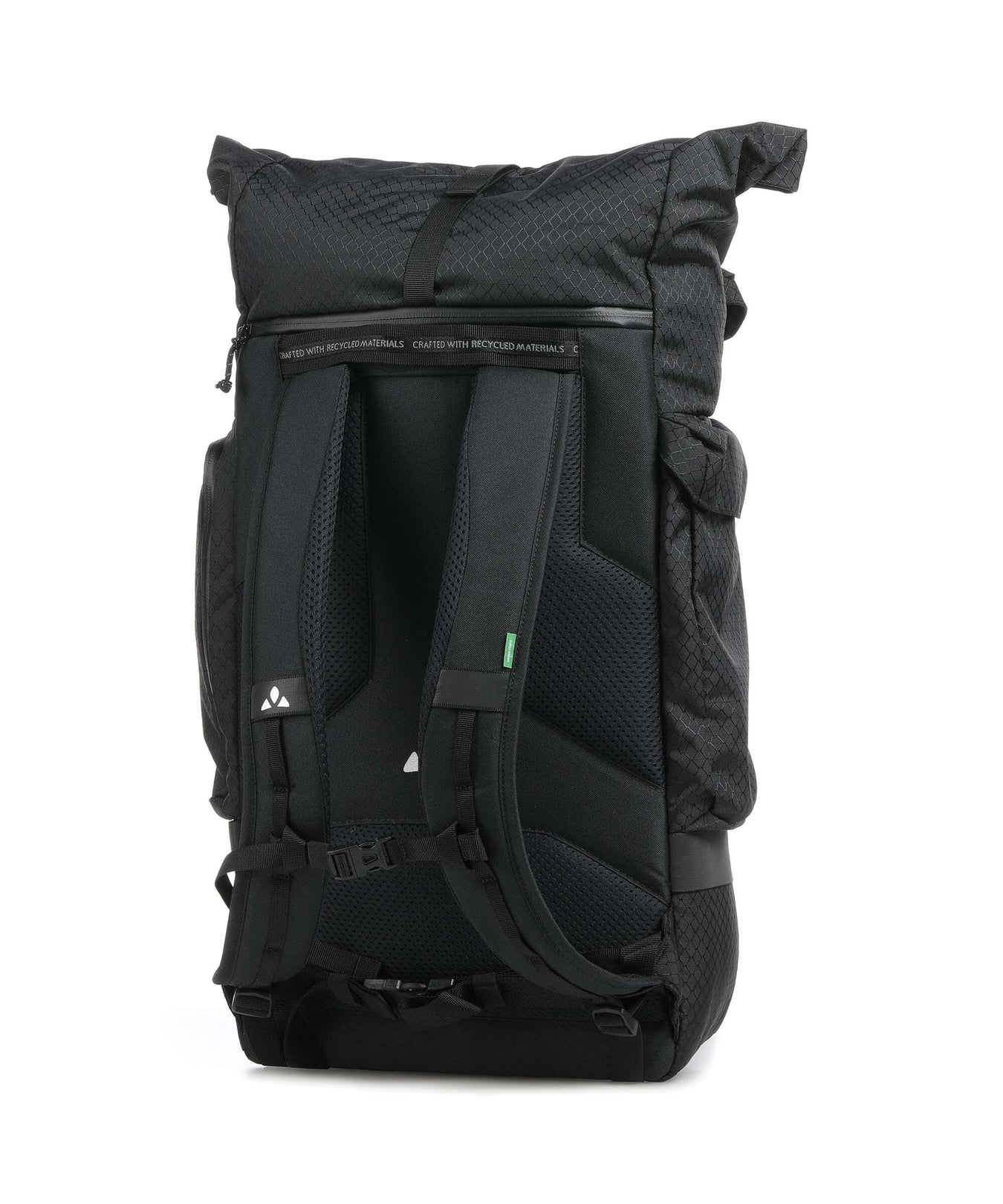 Vaude Cyclist Backpack black