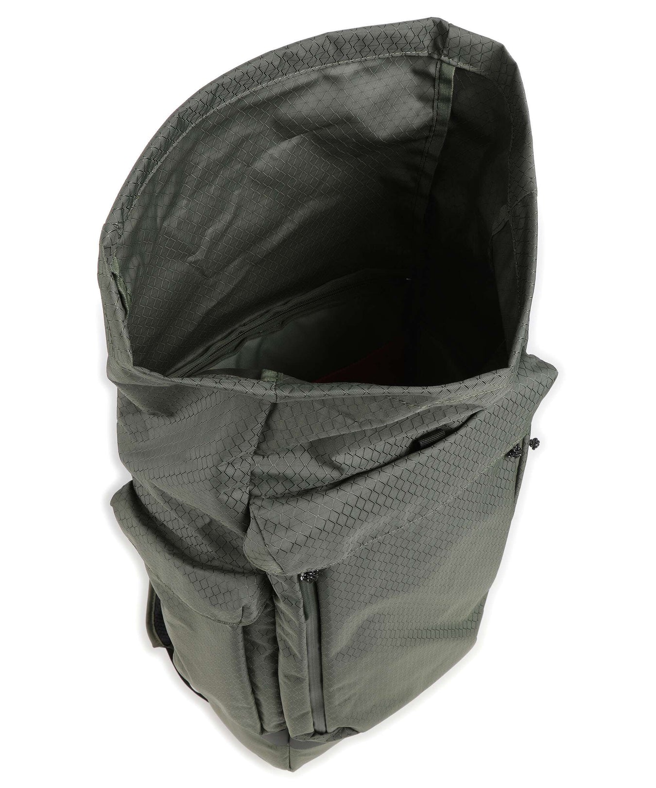 Vaude Cyclist Backpack khaki