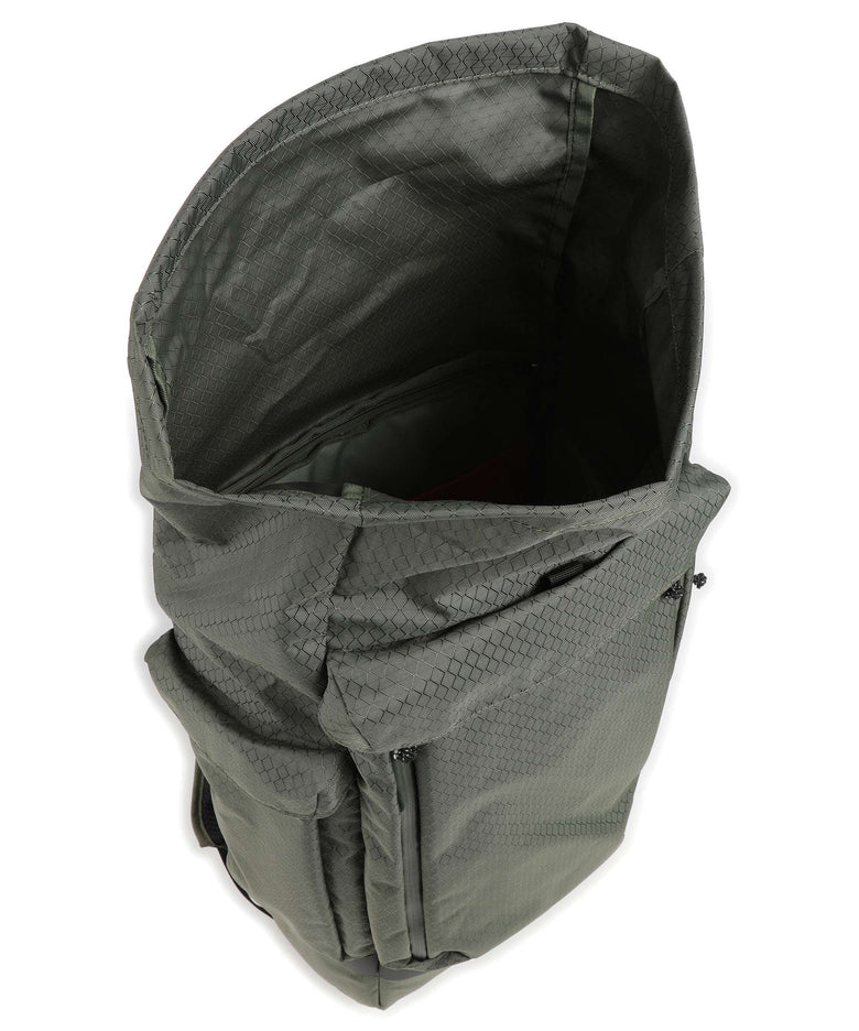 Vaude Cyclist Backpack khaki