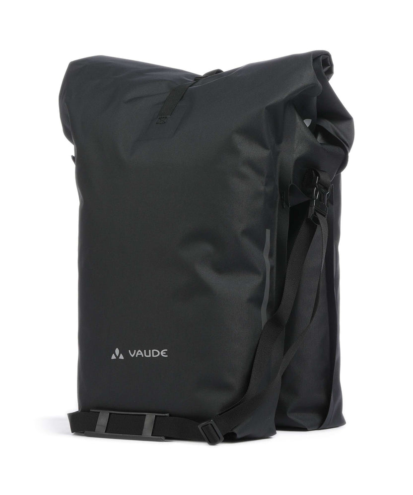 Vaude Proof Double UL Luggage bag black