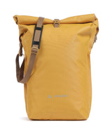 Vaude Proof Double UL Taske til bagageholder burnt yellow