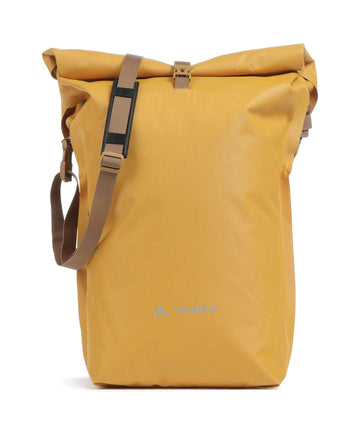 Vaude Proof Double UL Taske til bagageholder burnt yellow