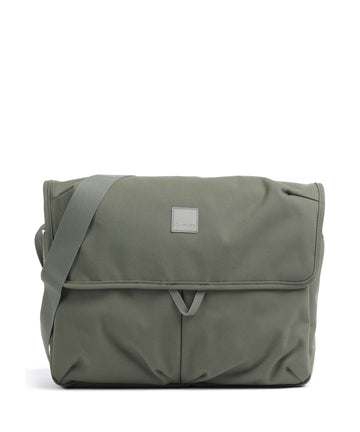 Vaude Coreway 13 Messenger taske khaki