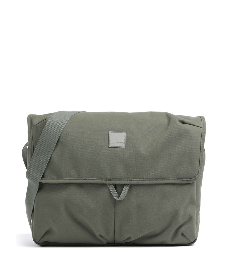 Vaude Coreway 13 Messenger bag khaki