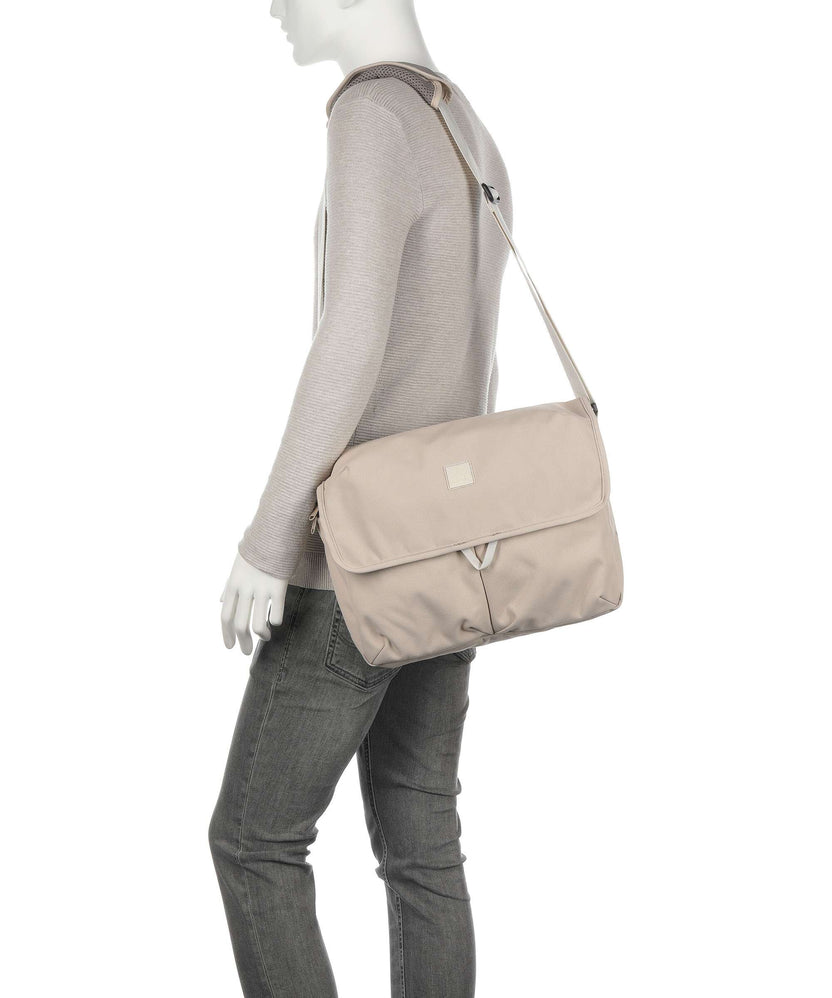 Vaude Coreway 13 Messenger bag khaki