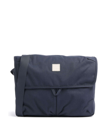 Vaude Coreway 13 Messenger taske eclipse