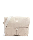 Vaude Coreway 13 Messenger bag linen
