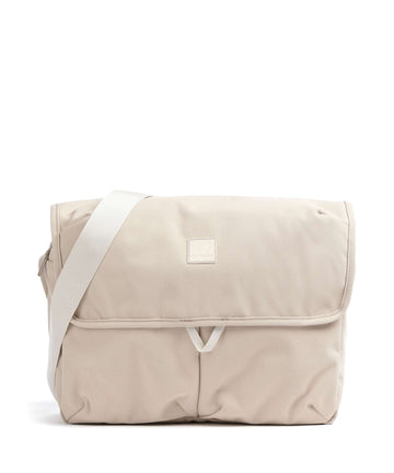 Vaude Coreway 13 Messenger taske linen