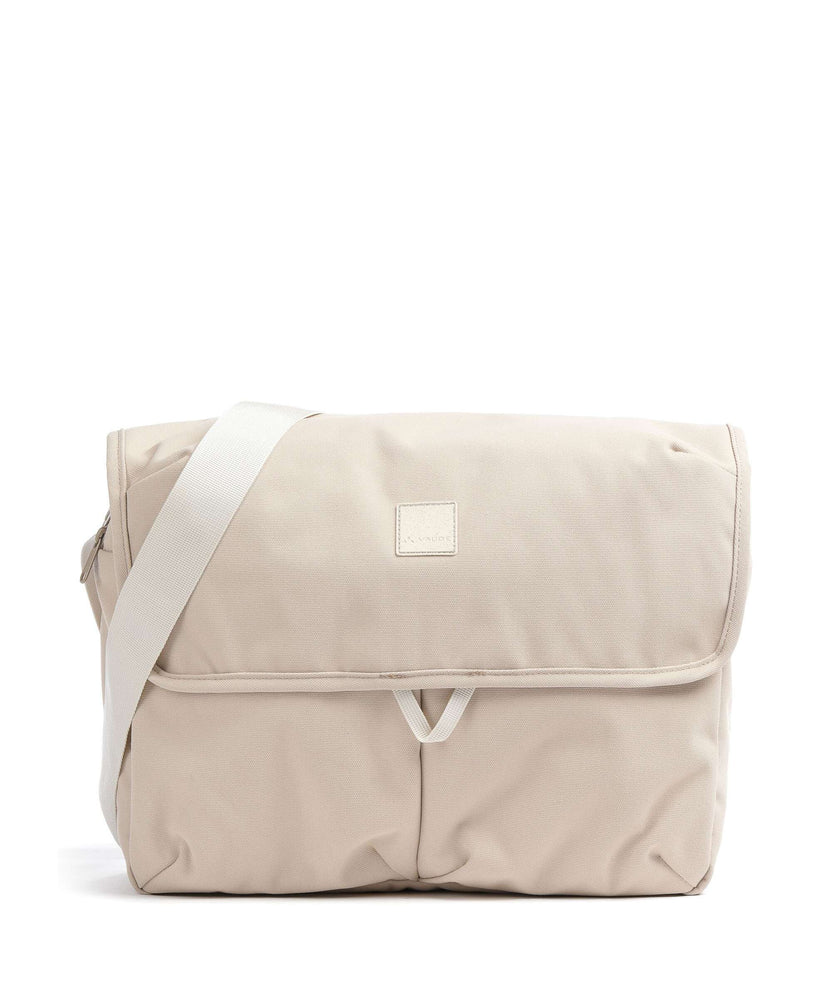 Vaude Coreway 13 Messenger bag linen