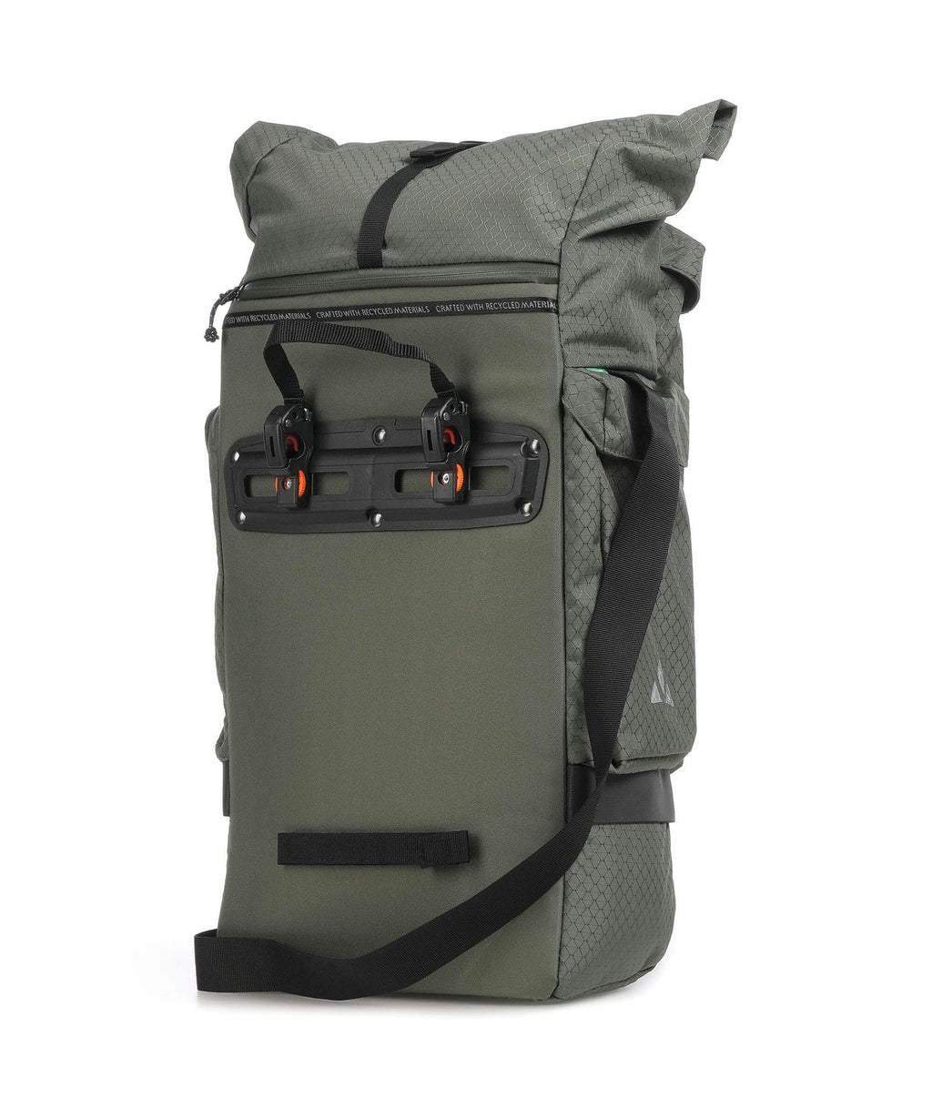 Vaude Cyclist Cycling backpack khaki