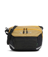 Vaude Cycle Styrtasker burnt yellow