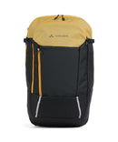Vaude Cycle II 28 QMR 2.0 Taske til bagageholder burnt yellow