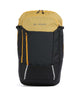 Vaude Cycle II 28 QMR 2.0 Luggage bag burnt yellow