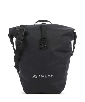 Vaude Aqua Back Deluxe QMR 2.0 Taske til bagageholder black