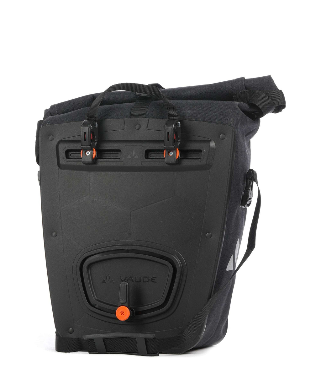 Vaude Aqua Back Deluxe QMR 2.0 Luggage bag black