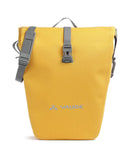 Vaude Aqua Back Deluxe QMR 2.0 Taske til bagageholder burnt yellow