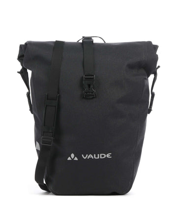 Vaude Aqua Back Deluxe QMR 2.0 Set Taske til bagageholder black