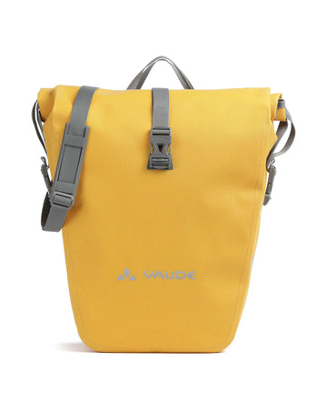 Vaude Aqua Back Deluxe QMR 2.0 Set Taske til bagageholder burnt yellow