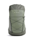 Vaude Agile Air 20 Vandrerygsæk cedar wood