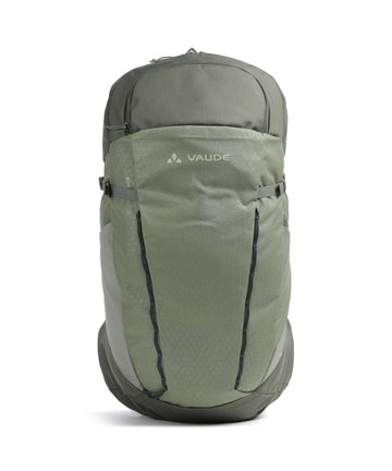 Vaude Agile Air 26 Vandrerygsæk cedar wood