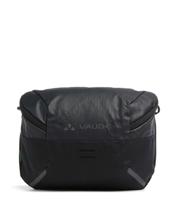 Vaude CityBox Bike ll KLICKfix Styrtasker black