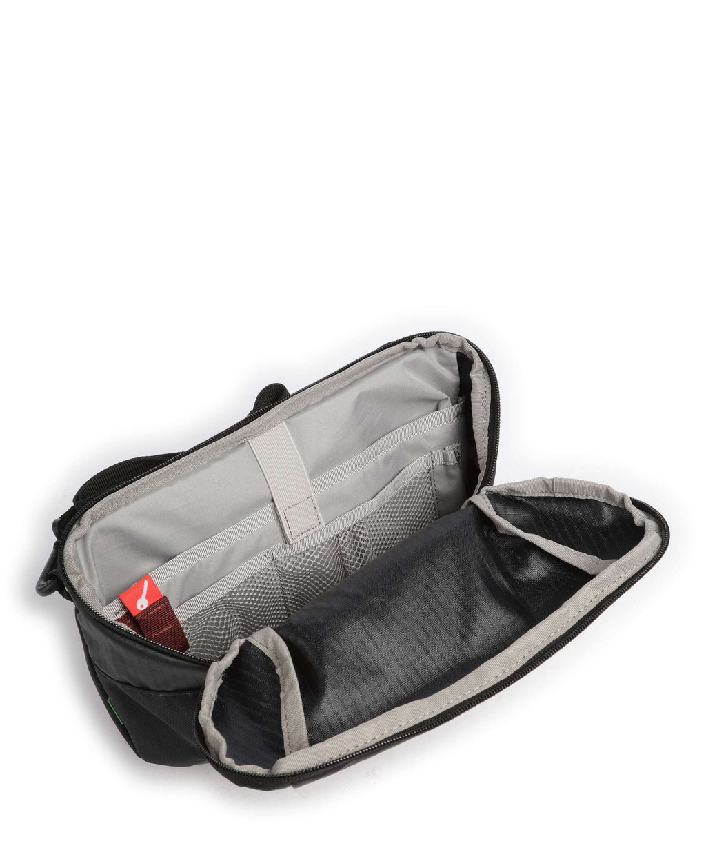 Vaude CityBox Bike II KLICKfix Handlebar bag black