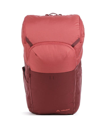 Vaude Albali ll Vandrerygsæk dark cherry