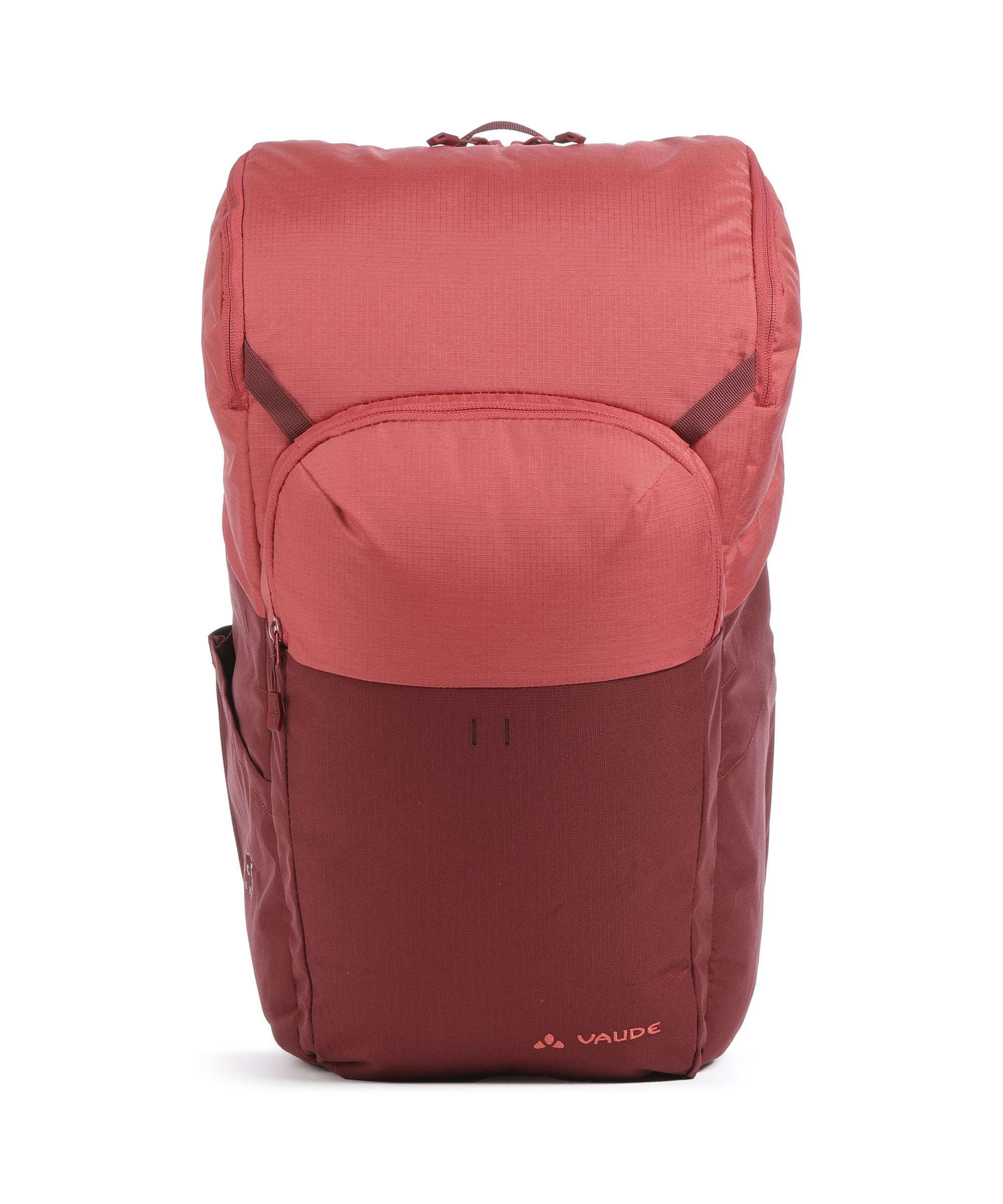 Vaude Albali ll Hiking backpack dark cherry