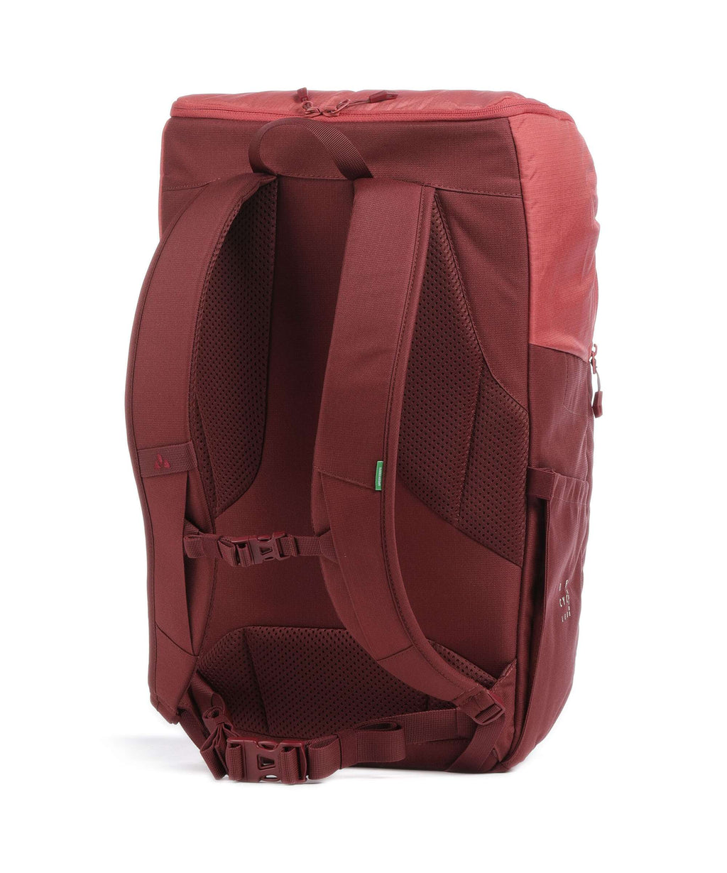 Vaude Albali ll Hiking backpack dark cherry