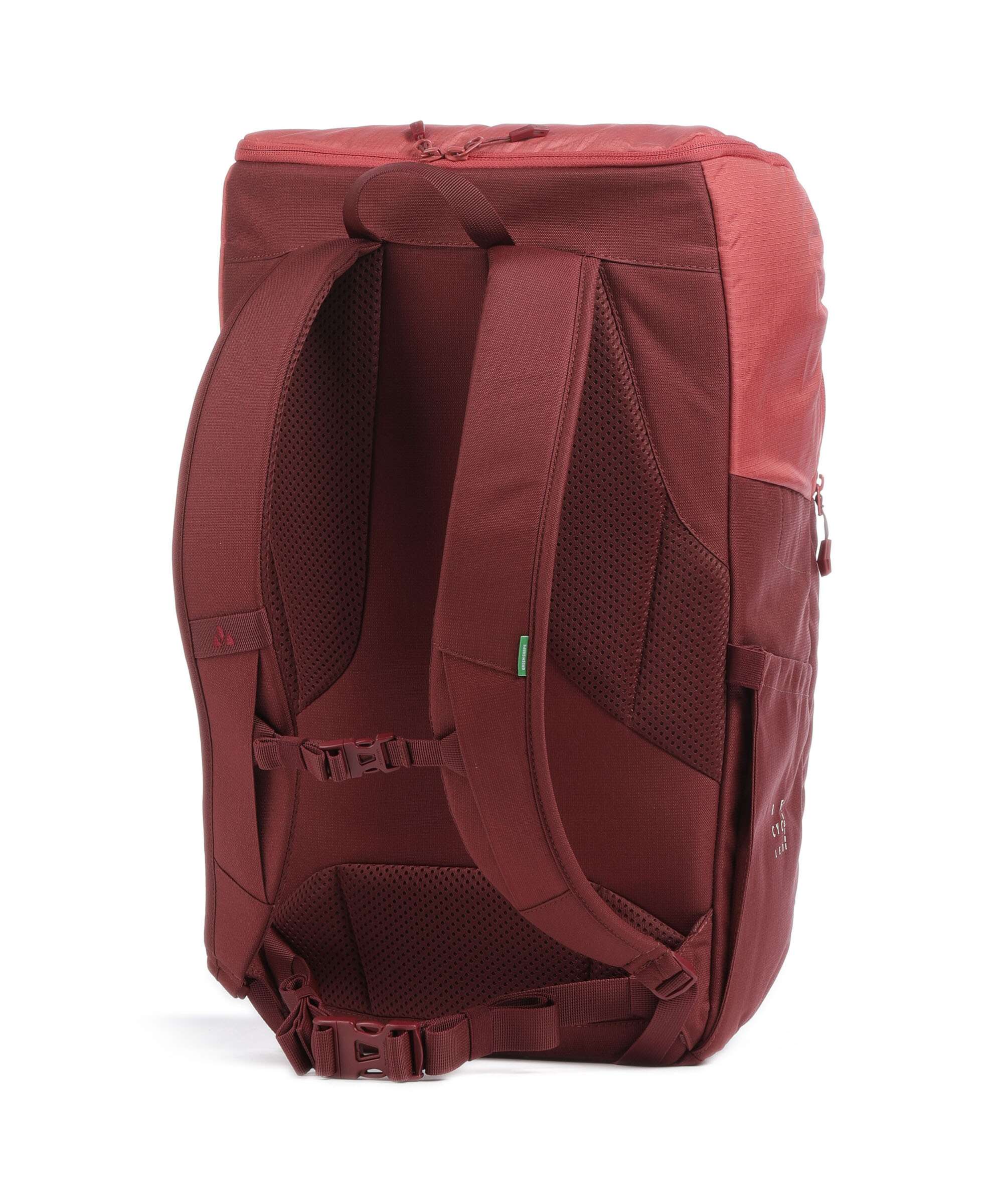 Vaude Albali ll Hiking backpack dark cherry