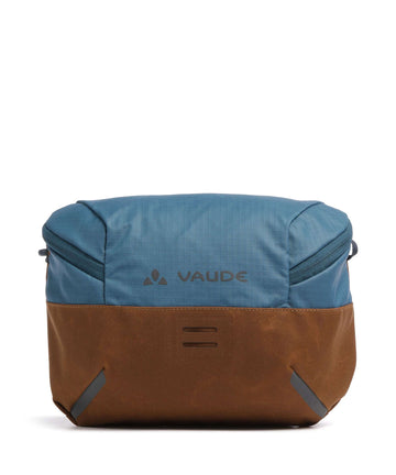 Vaude CityBox Bike ll KLICKfix Styrtasker baltic sea