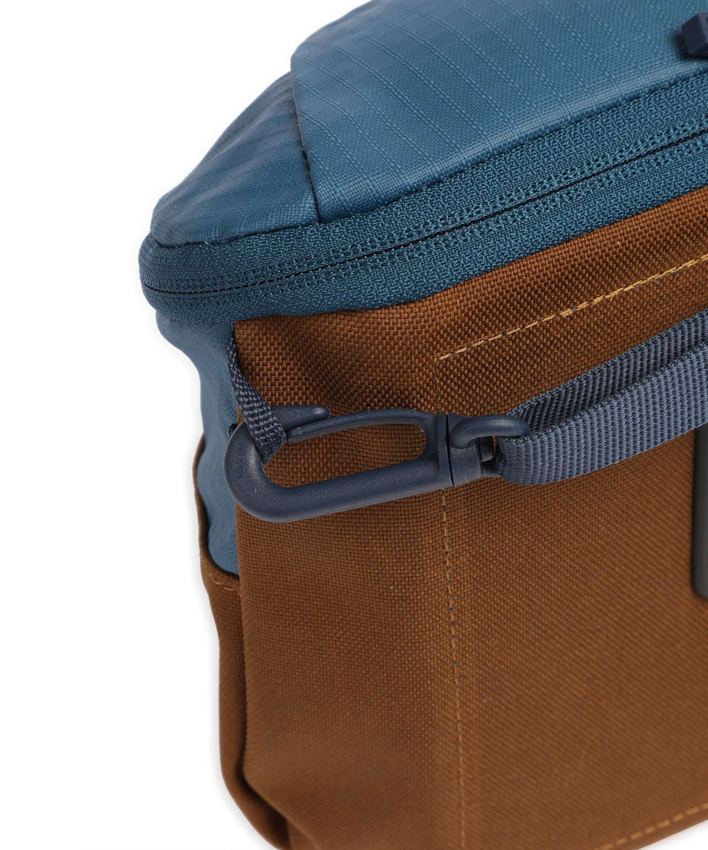 Vaude CityBox Bike II KLICKfix Handlebar bag baltic sea