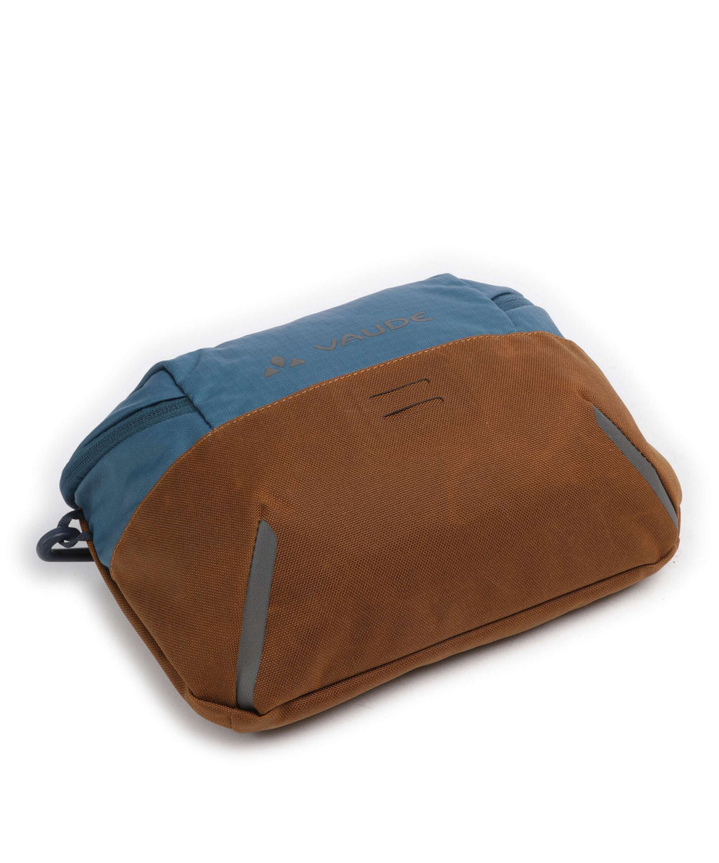 Vaude CityBox Bike II KLICKfix Handlebar bag baltic sea