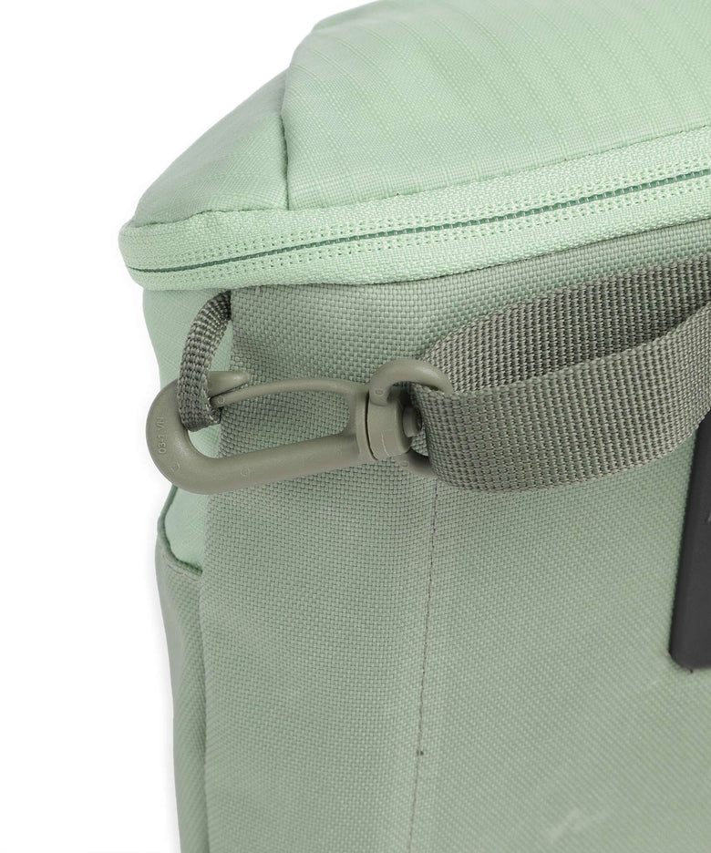 Vaude CityBox Bike II KLICKfix Handlebar bag aloe vera